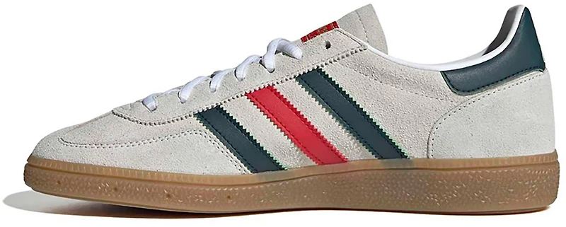 adidas Men’s Mexico World Cup 2026 Handball Spezial Away Shoes