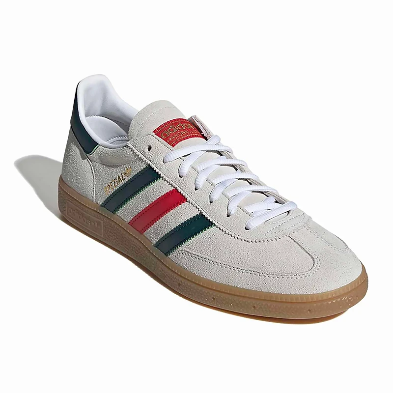 adidas Men’s Mexico World Cup 2026 Handball Spezial Away Shoes