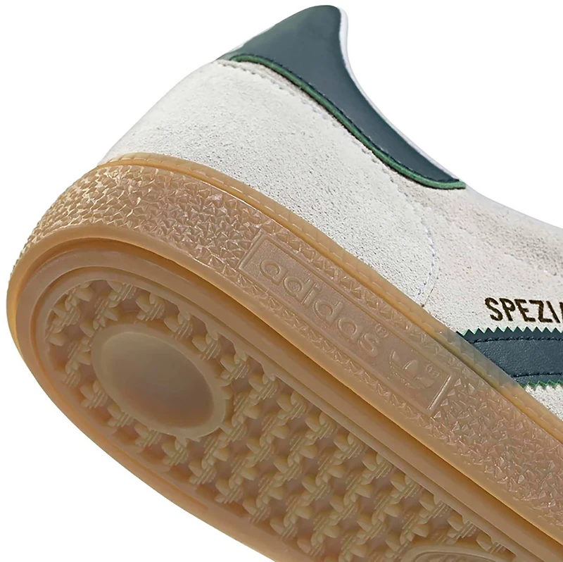adidas Men’s Mexico World Cup 2026 Handball Spezial Away Shoes