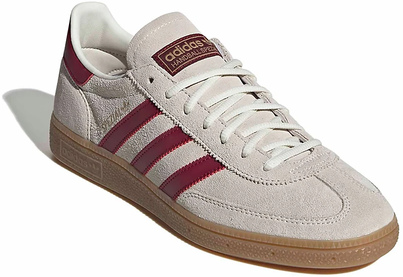 adidas Men’s Spain World Cup 2026 Handball Spezial Away Shoes
