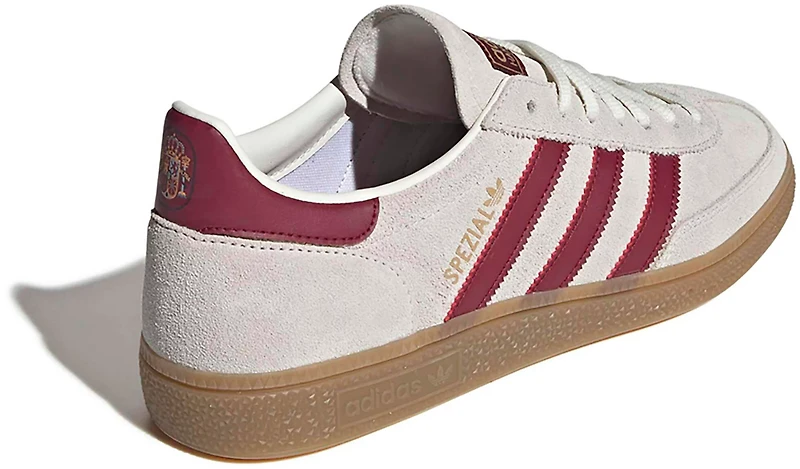 adidas Men’s Spain World Cup 2026 Handball Spezial Away Shoes