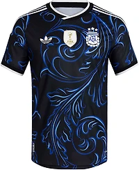 adidas Men's Argentina Away Authentic Jersey