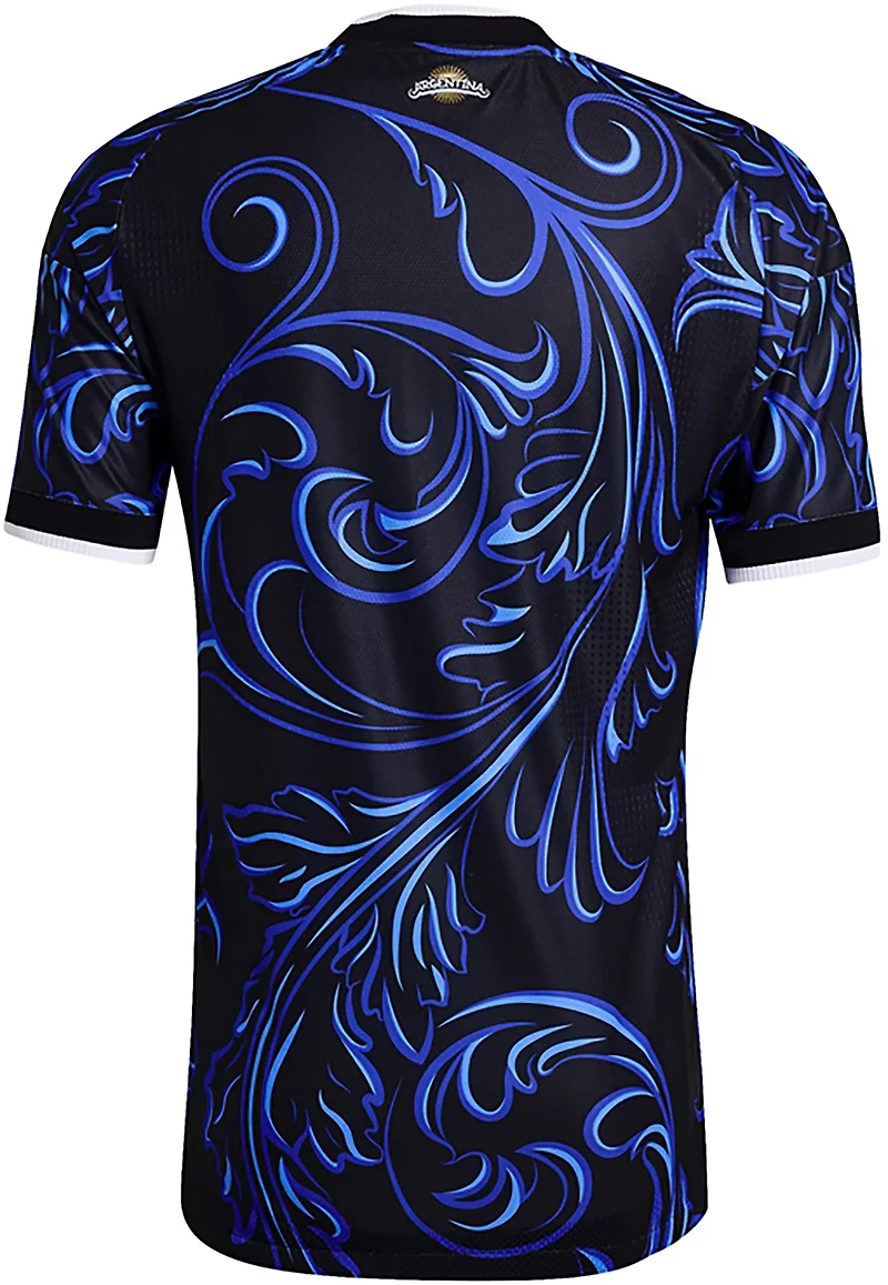 adidas Men's Argentina Away Authentic Jersey