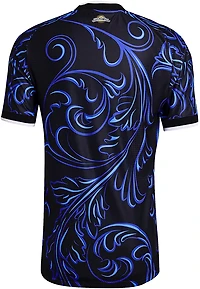 adidas Men's Argentina Away Authentic Jersey