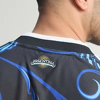 adidas Men's Argentina Away Authentic Jersey