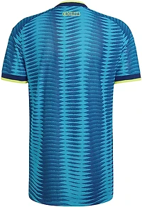 adidas Men's Colombia Away Authentic Jersey