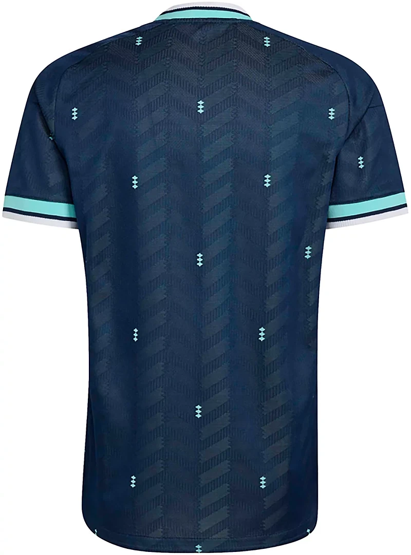 adidas Men's Germany Away Authentic Jersey