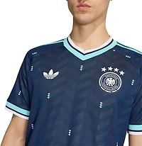 adidas Men's Germany Away Authentic Jersey