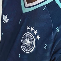 adidas Men's Germany Away Authentic Jersey