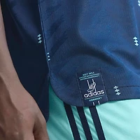 adidas Men's Germany Away Authentic Jersey