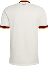 adidas Men's Spain Away Authentic Jersey