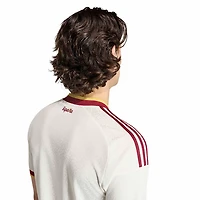adidas Men's Spain Away Authentic Jersey