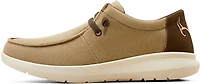 Ariat Men’s Hilo Deerskull Canvas Shoe