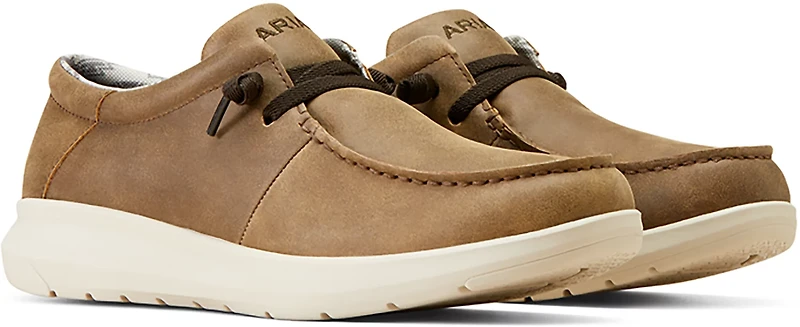 Ariat Men’s Hilo Leather Shoe