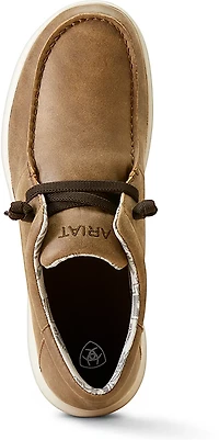 Ariat Men’s Hilo Leather Shoe
