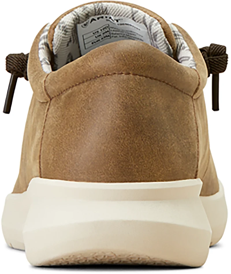 Ariat Men’s Hilo Leather Shoe