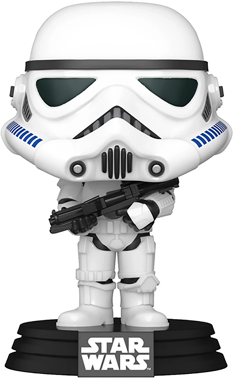 Funko Pop! Star Wars Classic Stormtrooper Vinyl Figure #598