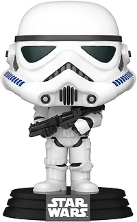 Funko Pop! Star Wars Classic Stormtrooper Vinyl Figure #598