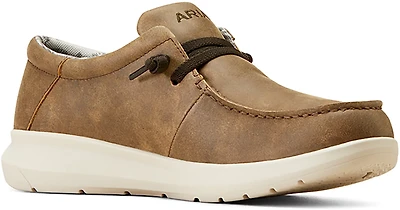 Ariat Men’s Hilo Leather Shoe