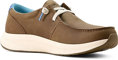 Ariat Men’s Buckeye H2O Leather Waterproof Shoe