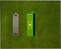 Divot Board Turf Mat Replacement Pad Bundle