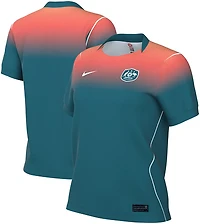 Nike Women's Australia World Cup 2026 National Team Away Stadium Replica Jersey