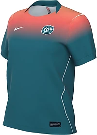 Nike Women's Australia World Cup 2026 National Team Away Stadium Replica Jersey