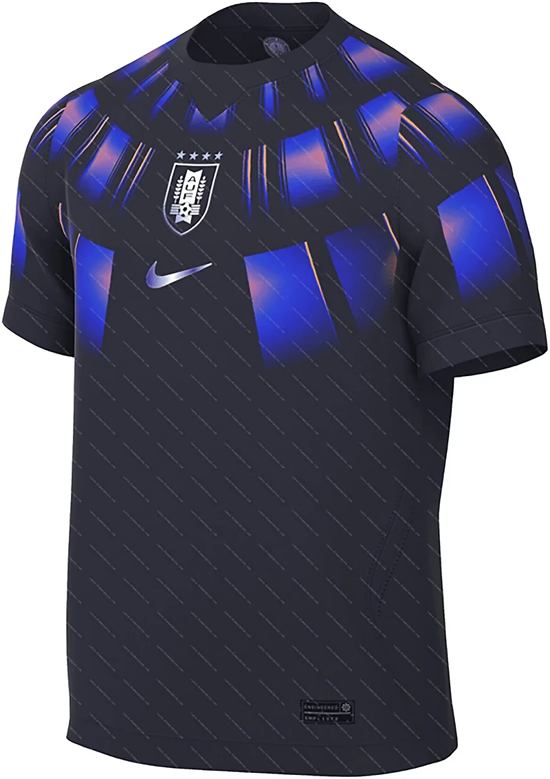 Nike Men's Uruguay World Cup 2026 National Team Away Stadium Replica Jersey