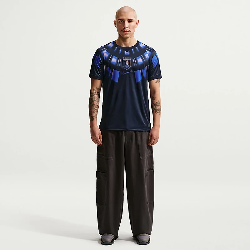 Nike Men's Uruguay World Cup 2026 National Team Away Stadium Replica Jersey