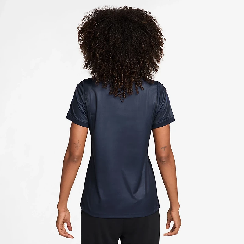 Nike Women's Uruguay World Cup 2026 National Team Away Stadium Replica Jersey