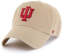 '47 Men's Indiana University Cleanup Cap