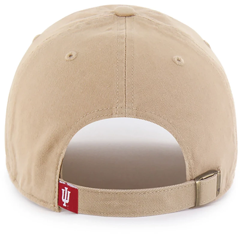'47 Men's Indiana University Cleanup Cap