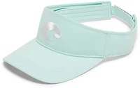 Costa Del Mar Adults' Cotton Visor