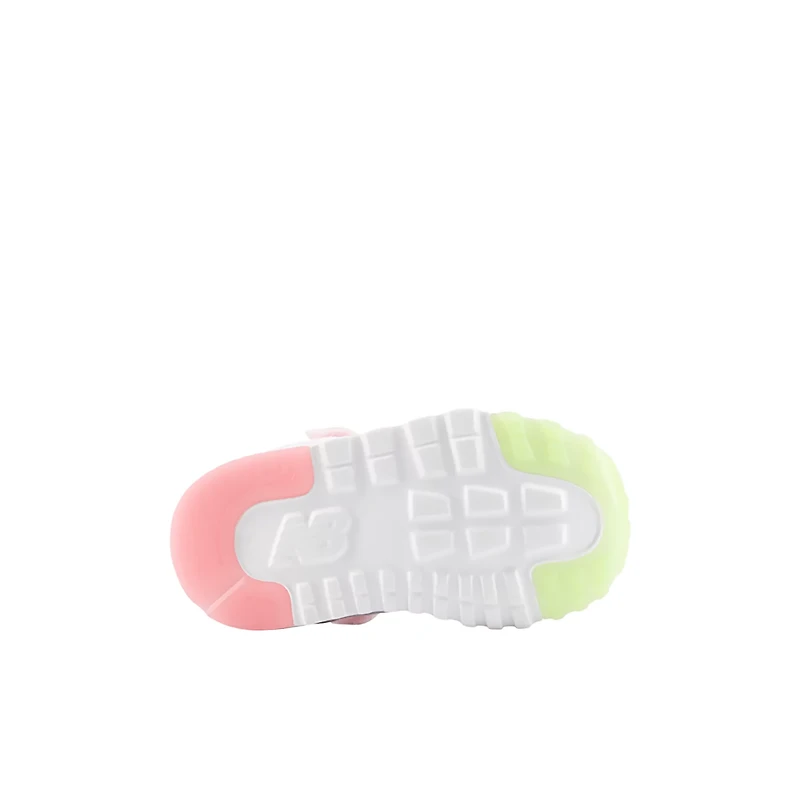 New Balance Toddlers' 515 NEW-B Hook-and-Loop Shoes