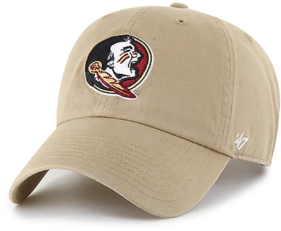'47 Men's Florida State Primary Clean up Cap