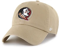 '47 Men's Florida State Primary Clean up Cap