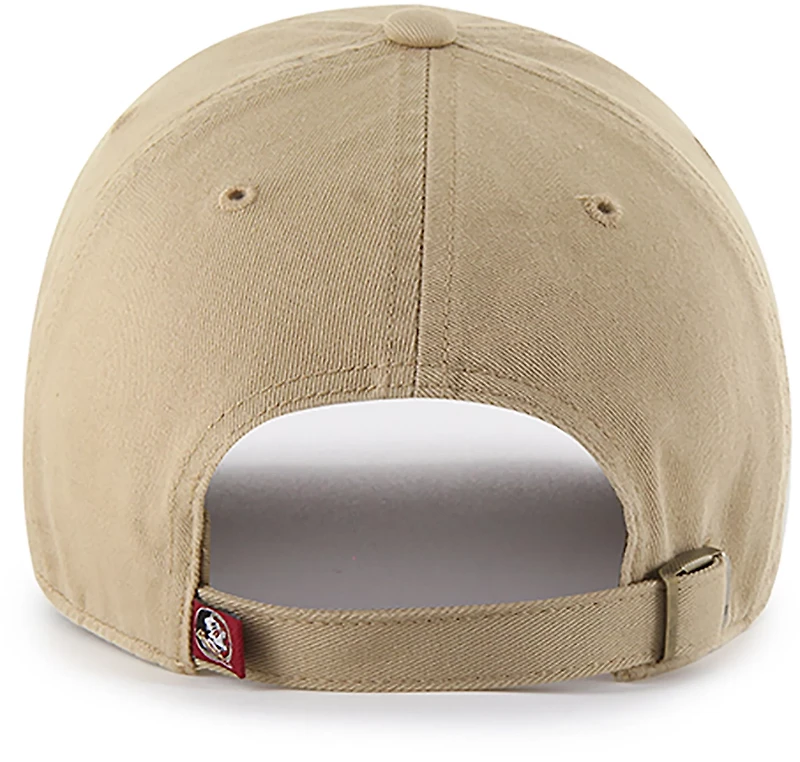 '47 Men's Florida State Primary Clean up Cap