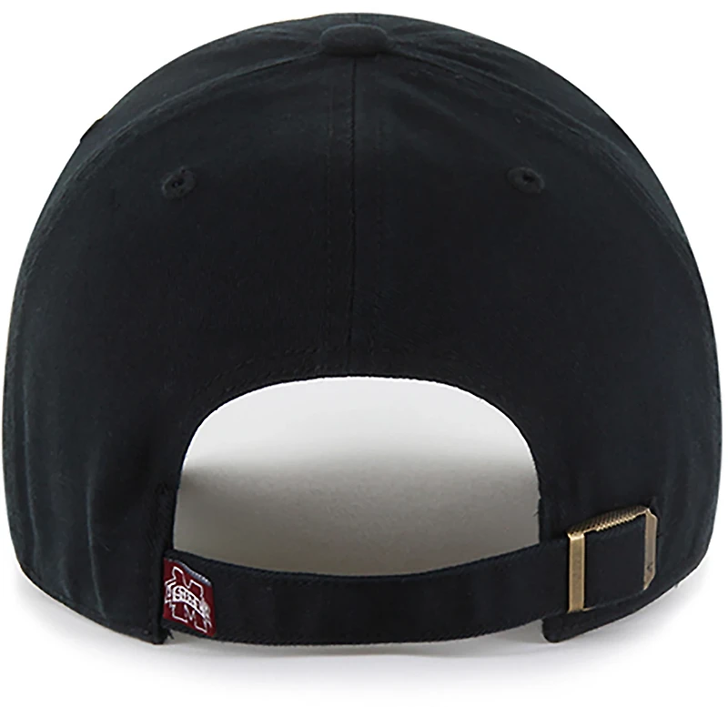 '47 Mississippi State University 47 Clean Up Cap