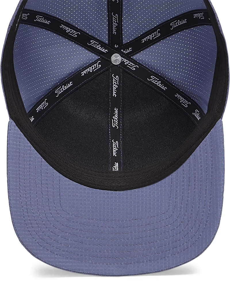 Titleist Adults' Oceanside Golf Hat