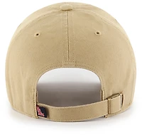 '47 University of Mississippi Primary Logo Clean Up Cap