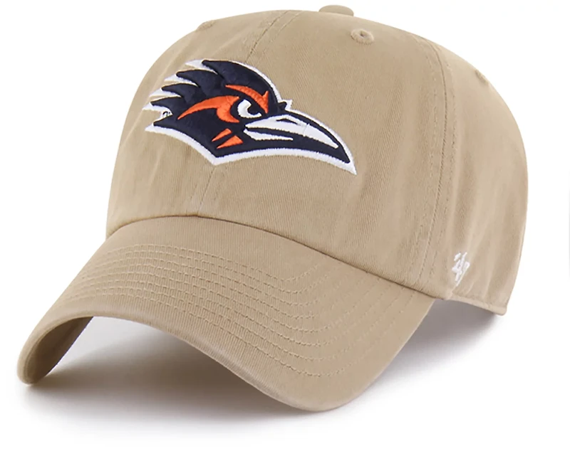 '47 University of Texas at San Antonio Primary Logo Clean Up Cap