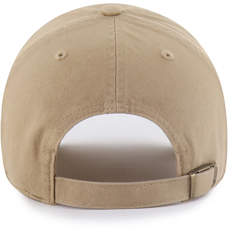 '47 University of Texas at San Antonio Primary Logo Clean Up Cap