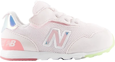 New Balance Toddlers' 515 NEW-B Hook-and-Loop Shoes