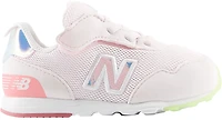 New Balance Toddlers' 515 NEW-B Hook-and-Loop Shoes