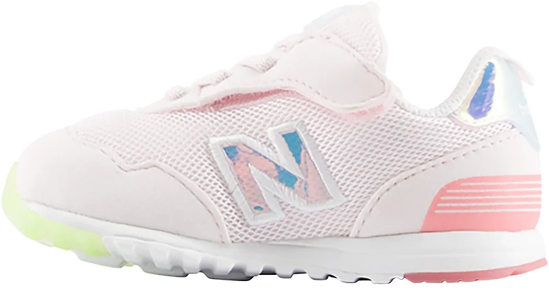New Balance Toddlers' 515 NEW-B Hook-and-Loop Shoes