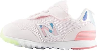 New Balance Toddlers' 515 NEW-B Hook-and-Loop Shoes
