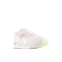 New Balance Toddlers' 515 NEW-B Hook-and-Loop Shoes