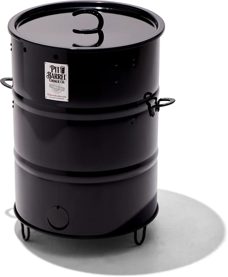 Pit Barrel Cooker PBX Smoker