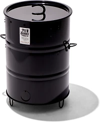 Pit Barrel Cooker PBX Smoker