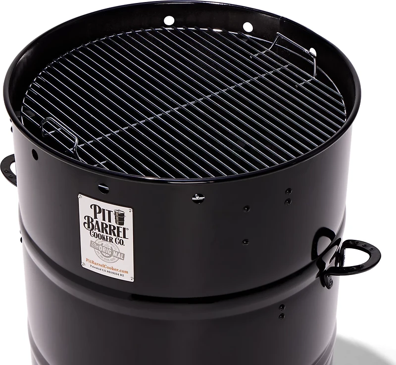 Pit Barrel Cooker PBX Smoker